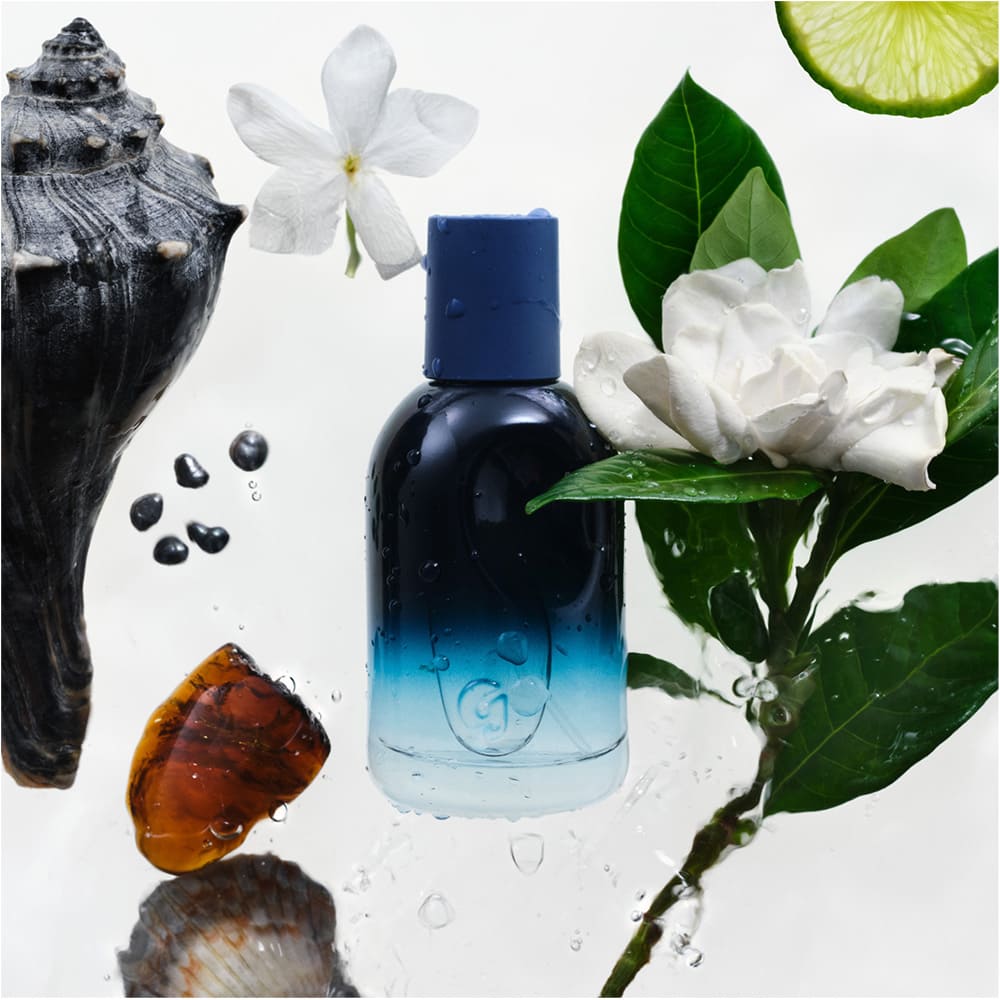 GLOSSIER YOU SOIE EAU DE PARFUM